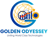 Golden Odyssey Consultants Pvt Ltd